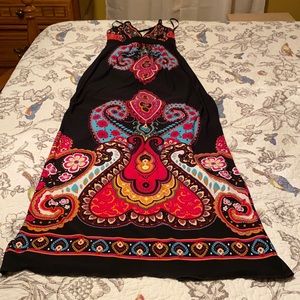 Beautiful Maxi Dress